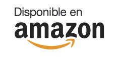 Logotipo Disponible en amazon