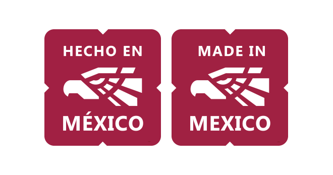 Hecho en México | Made in Mexico