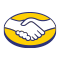 Logotipo Mercado Libre